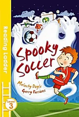 Image de Spooky Soccer