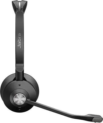 Immagine prodotto di Jabra 9559-583-111 Jabra Engage 75 Stereo Headset schwarz