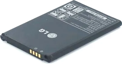 Obrázok produktu pre Originálny akumulátor pre LG Electronics BL-44JH, 5091