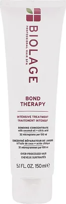 Zdjęcie produktu dla Biolage Professional Hair Spa Bond Therapy Pre-Treatment 150ml