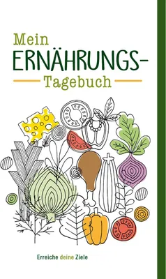 Produktbild von Mein Ernährungs-Tagebuch