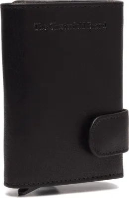 Produktbild von The Chesterfield Brand The Chesterfield Brand Portland - Kreditkartenetui 6cc 10 cm RFID