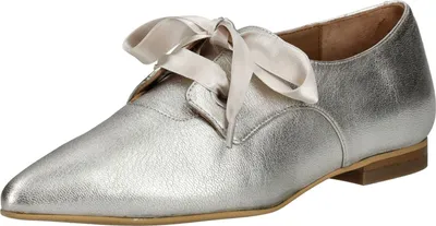 Produktbild von FLY London Halbschuhe Halbschuhe Leder