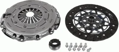 Produktbild von Sachs Kupplung für Mini R55 R56 R57 R58 R59 R60 R61
