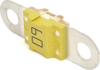 Produktbild von BOSCH Sicherung 1 987 531 014