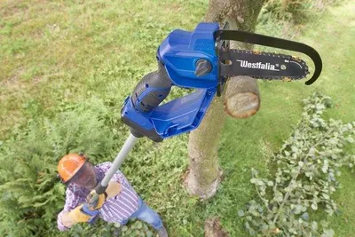 Produktbild von GartenMeister GartenMeister Verlängerungsstiel für X-Säge