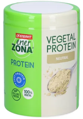 Immagine prodotto di Enervit Vegetal Protein 230 G