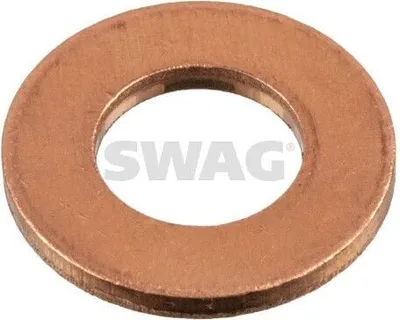 Produktbild von 2x SWAG 62 93 3960 Dichtring Ölablaßschraube