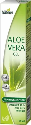 Immagine prodotto di Aloe Vera - Gel 50ml confezione da 2