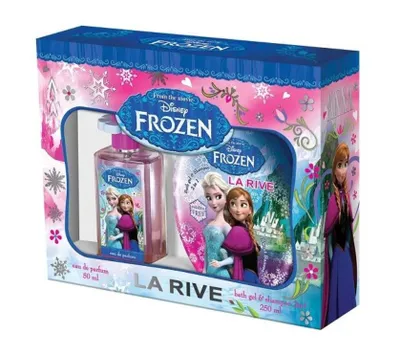 Produktbild von La Rive Disney Frozen Geschenkset für Kinder