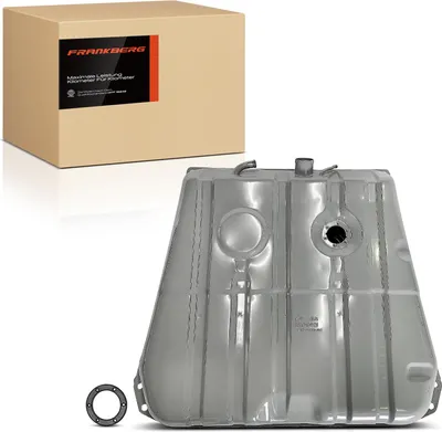 Immagine prodotto di Frankberg 1x serbatoio carburante Serbatoio carburante per Fiat Ducato 280 1.8L 2.5L