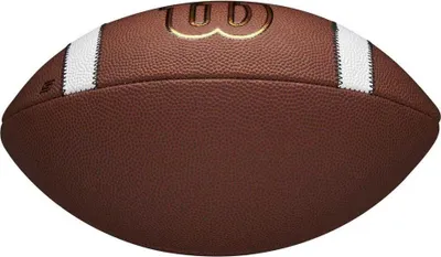 Obrázek produktu pro Wilson GST Speedskin míč pro mládež na americký fotbal