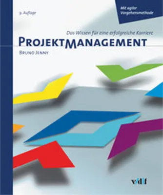 Obrázek produktu pro Projektmanagement