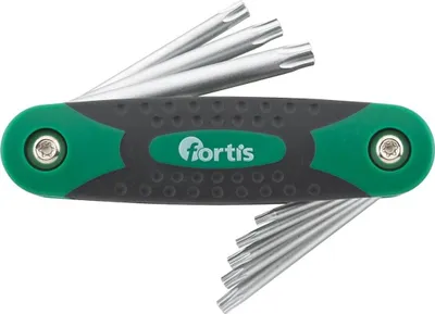 Produktbild von Fortis 4317784703406, 8 Stück(e)