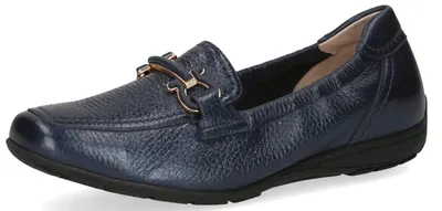Produktbild von Caprice Slipper in Blau, Größe 39