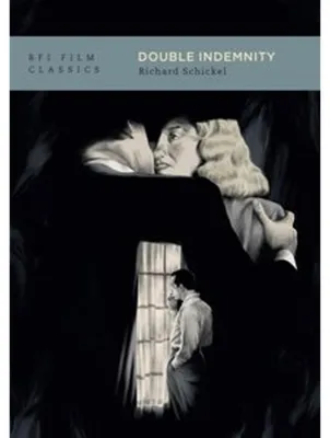 Image de Double Indemnity