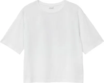 Produktbild von S. Oliver T-Shirt White 134/140