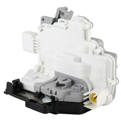 Obrázek produktu pro 3C1837015A Zámek předních levých dveří pro AUDI A4, A5, Q3, Q7, TT