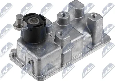 Produktbild von NTY Steuerdose Lader ECD-FR-024 für FORD MONDEO IV Turnier (BA7) elektrisch gesteuert