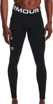 Produktbild von Under Armour Ua Cg Armour Leggings Black Black S