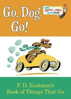Zdjęcie produktu dla Go, Dog. Go!
