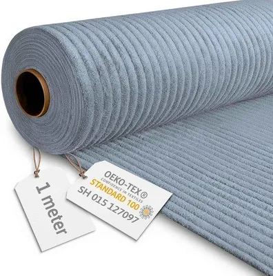 Obrázok produktu pre Manšestrová látka 380 g/m² s šírkou 140 cm
