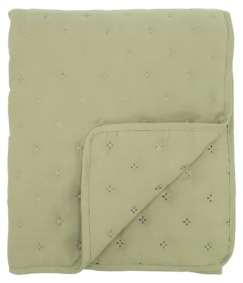 Produktbild von Chic Antique Aix Soft Quilt Verte