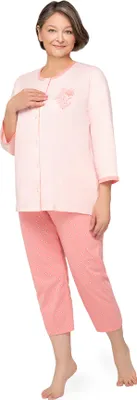 Produktbild von 251 23 Zosia II Pyjama Größe M