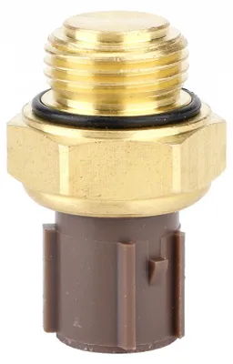 Image de Pièce de rechange pour capteur de température automobile 37760-P00-003 Compatible avec les modèles Honda Accord et Civic