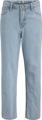 Produktbild von Jack & Jones Chris Original Sq 738 Jeans Blau 12 Years Jungen Blau 12 Years