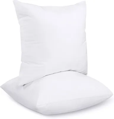 Zdjęcie produktu dla 45x45 - Zestaw 2 sztuk - Do łóżka i sofy