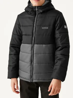 Produktbild von REGATTA Kinder-Jacke, 9-10 metų