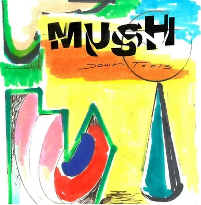 Obrázok produktu pre Mush - Down Tools - - (LP / D)