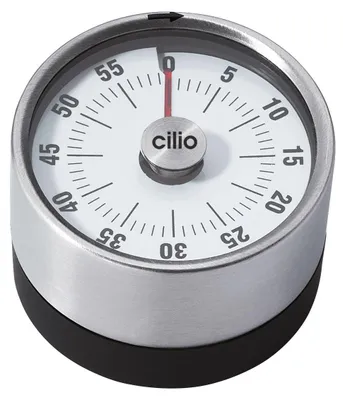 Produktbild von Timer Pure - Ø 6 cm