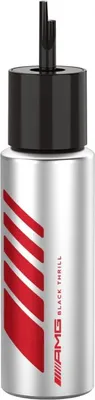 Productafbeelding van Mercedes-Benz AMG Black Thrill, eau de parfum, 100 ml