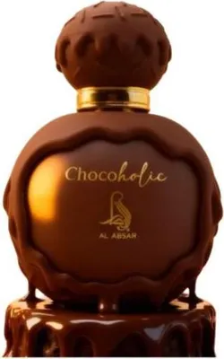 Produktbild von Al Absar Treats Chocolic Eau de Parfum 100 ml