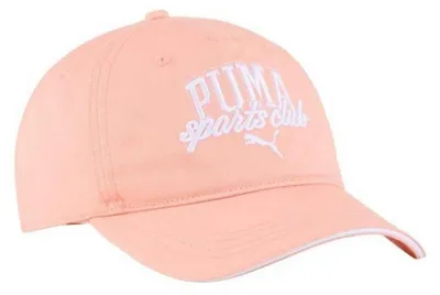 Obrázek produktu pro Puma - Baseballová čepice „Class“ PP3199 (jednotná velikost) (růžová)