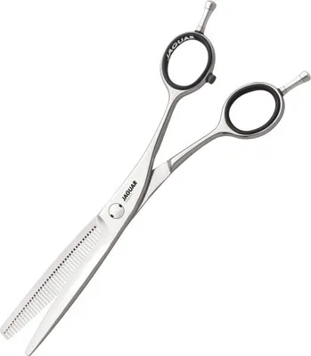 Produktbild von Jaguar HS 6.0" 22600 Dynasty E Modellierschere 42 Zähne Gold Line