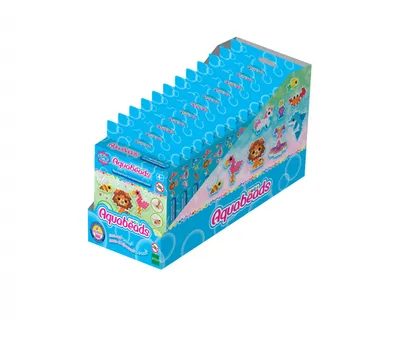 Obrázok produktu pre Súprava minihier Aquabeads 32000