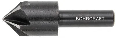 Zdjęcie produktu dla Bohrcraft wiertło do drewna Krauskopf pogłębiacz Krauskopf // 16,0 mm