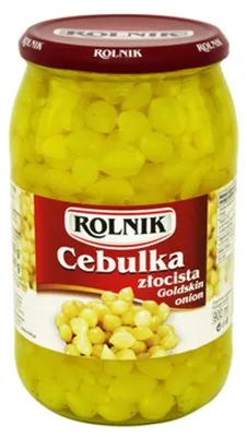 Immagine prodotto di Rolnik Cebula Złocista 860 g