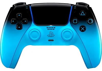 Zdjęcie produktu dla Sony DualSense, Gamepad, Android, MAC, PC, PlayStation 5, iOS, D-pad, Przycisk Home, Przycisk opcji, Przycisk udostępniania, Analogowa/Cyfrowa, Czerwony/zielony/niebieski, Przewodowy i Bezprzewodowy