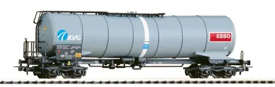 Produktbild von Piko 54191 Knickkesselwagen ESSO DB AG V