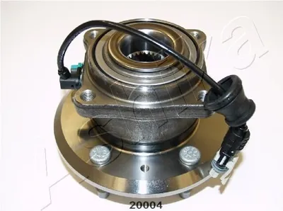 Produktbild von ASHIKA 44-20004 Radnabe Hinten für CHEVROLET CAPTIVA (C100, C140)
