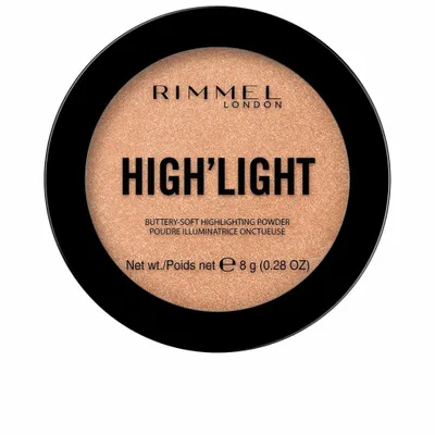 Image de RIMMEL LONDON | HIGH'LIGHT | Eyes