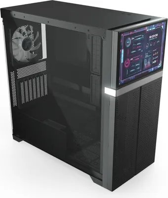 Immagine prodotto di Alloggiamenti LCD Valkyrie VK02