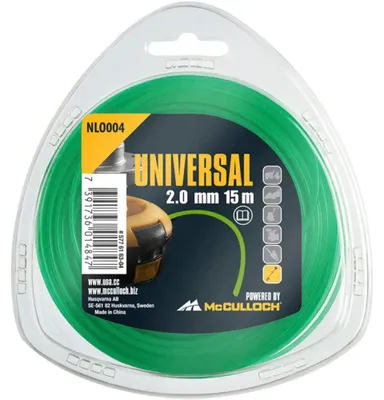 Immagine prodotto di Corda per decespugliatore UNIVERSAL