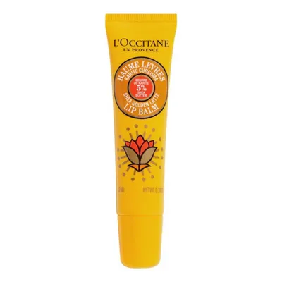 Immagine prodotto di L'Occitane Balsamo L'Occitane Karité Curcuma Baume Lèvres