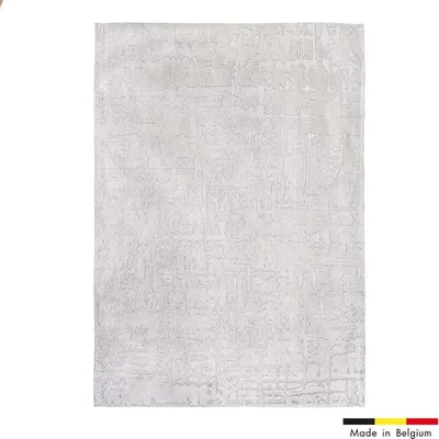 Produktbild von Louis De Poortere Teppich 200 cm x 280 cm 9198 Baobab Tsingy Oyster