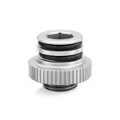 Produktbild von EK-Quantum Torque Push-In Adapter M 7 - Satin Titanium, Verbindung